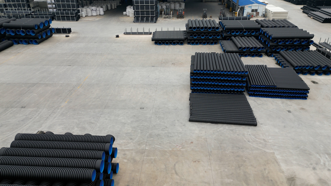 接口漏水找原因！pe 克拉管排查步骤​